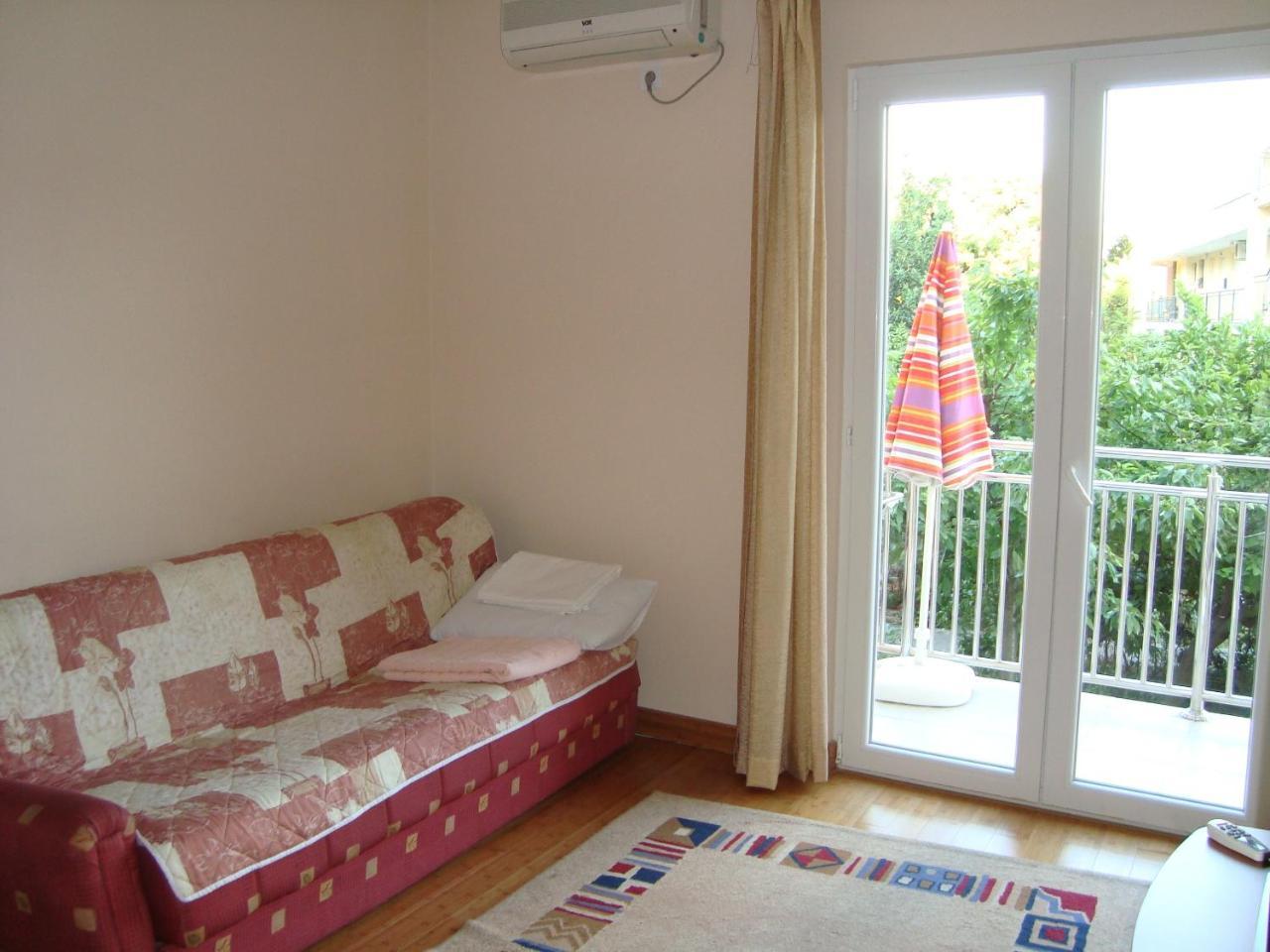 Apartments Lux Milano, Savina,Herceg-Novi Herceg Novi Exterior photo