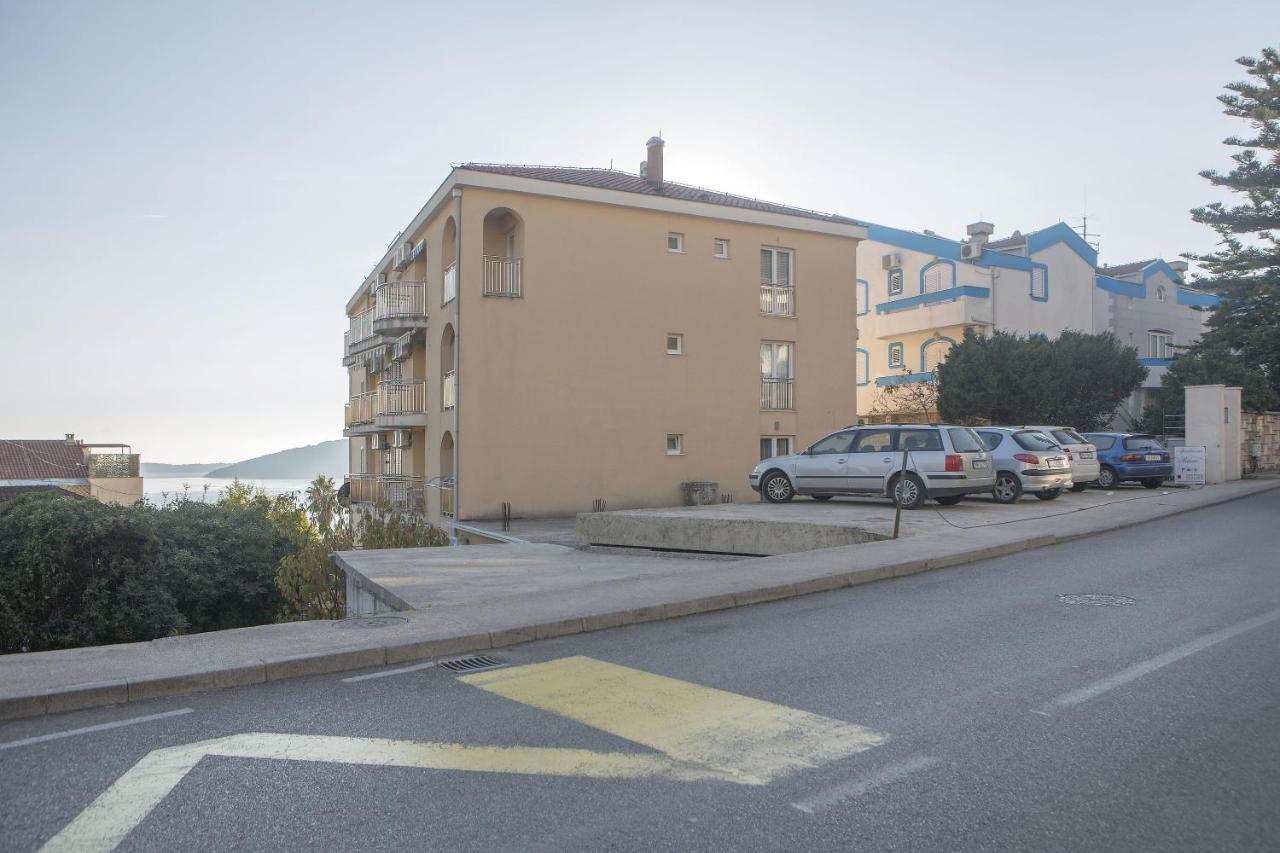 Apartments Lux Milano, Savina,Herceg-Novi Herceg Novi Exterior photo